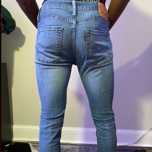 Levi’s Jeans